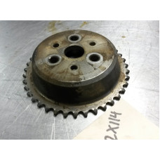 102X114 Water Pump Gear For 12-17 Chevrolet Equinox 2.4 90537298 102X114 Water Pump Gear For 12-17 Chevrolet Equinox 2.4 90537298